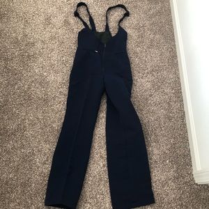 Edelweiss Ski Overalls